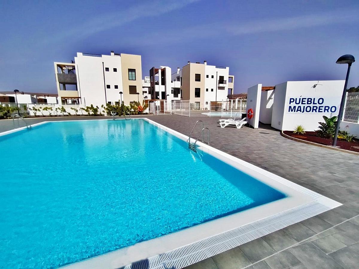 Appartement Ap Majorero Caleta Golf *