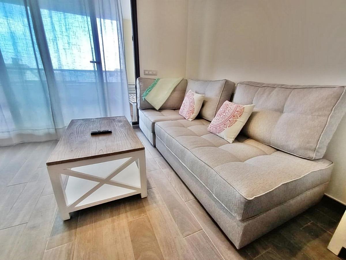 Appartement Ap Majorero Caleta Golf Caleta de Fuste