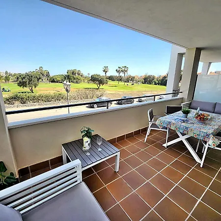 Ap Majorero Caleta Golf Caleta De Fuste Exterior photo