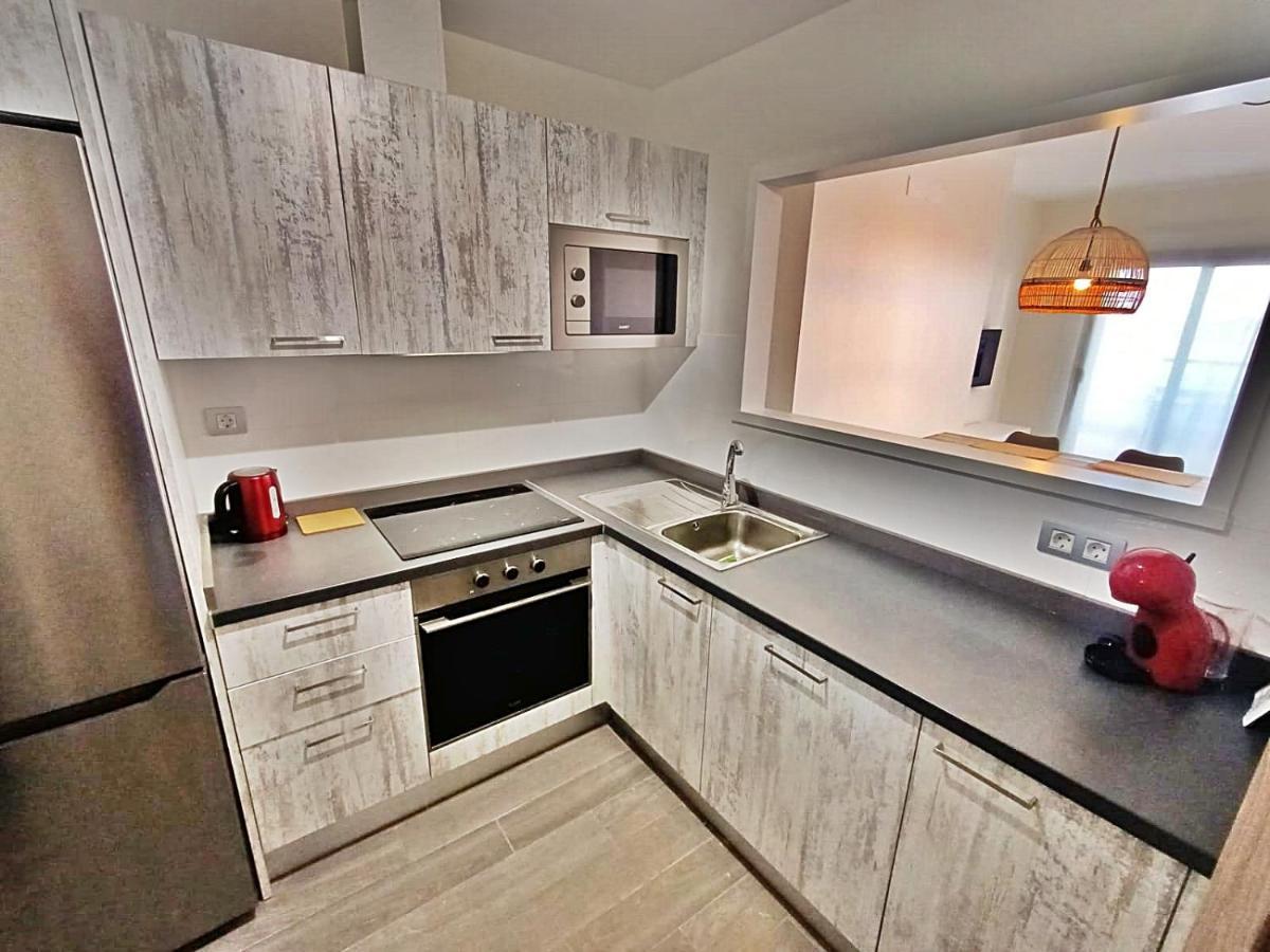 Apartment Ap Majorero Caleta Golf *