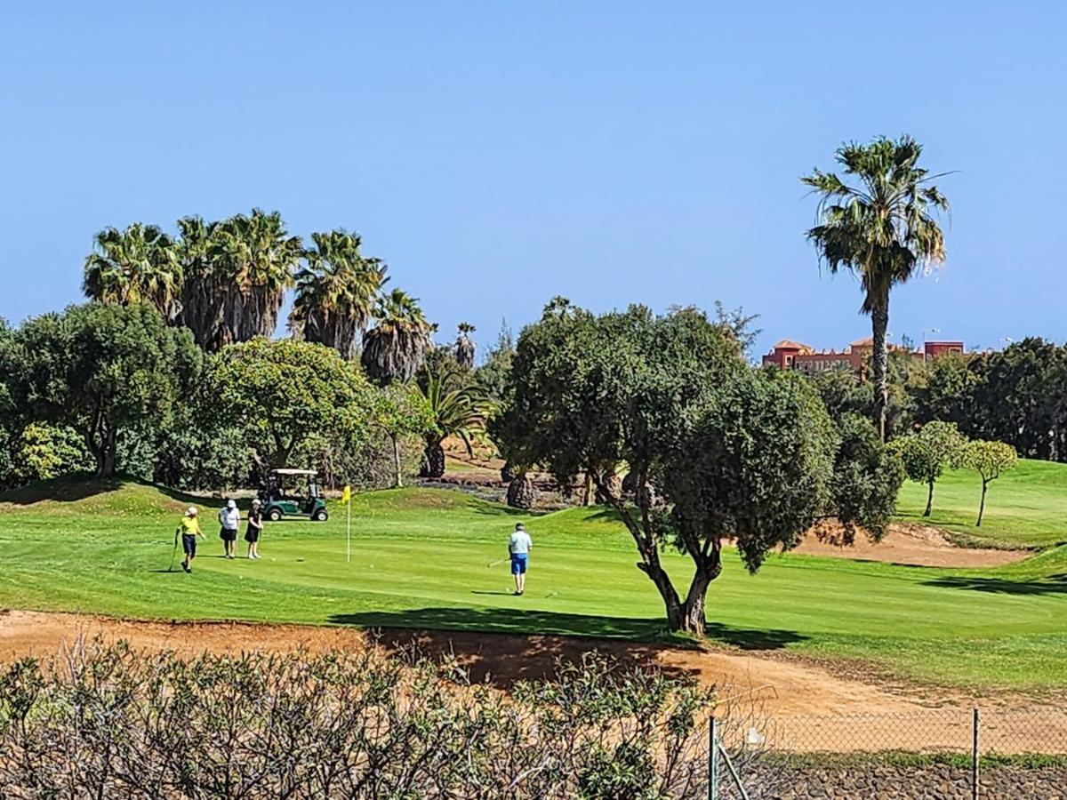 Apartment Ap Majorero Caleta Golf