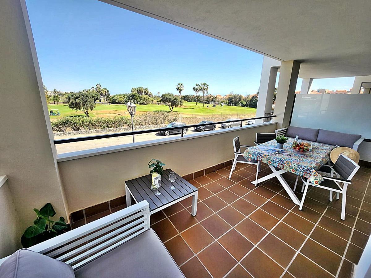 Ap Majorero Caleta Golf *