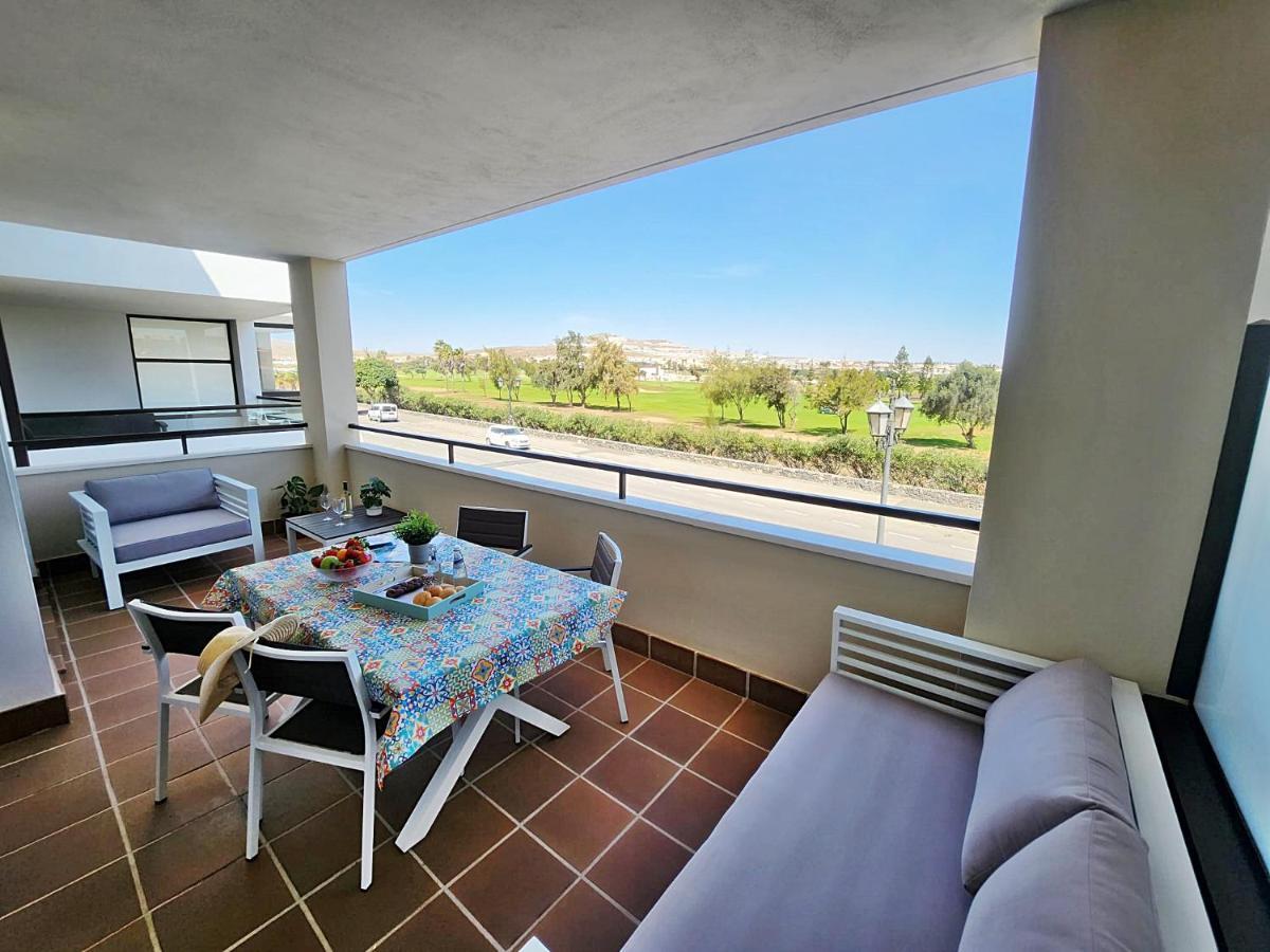 Apartment Ap Majorero Caleta Golf