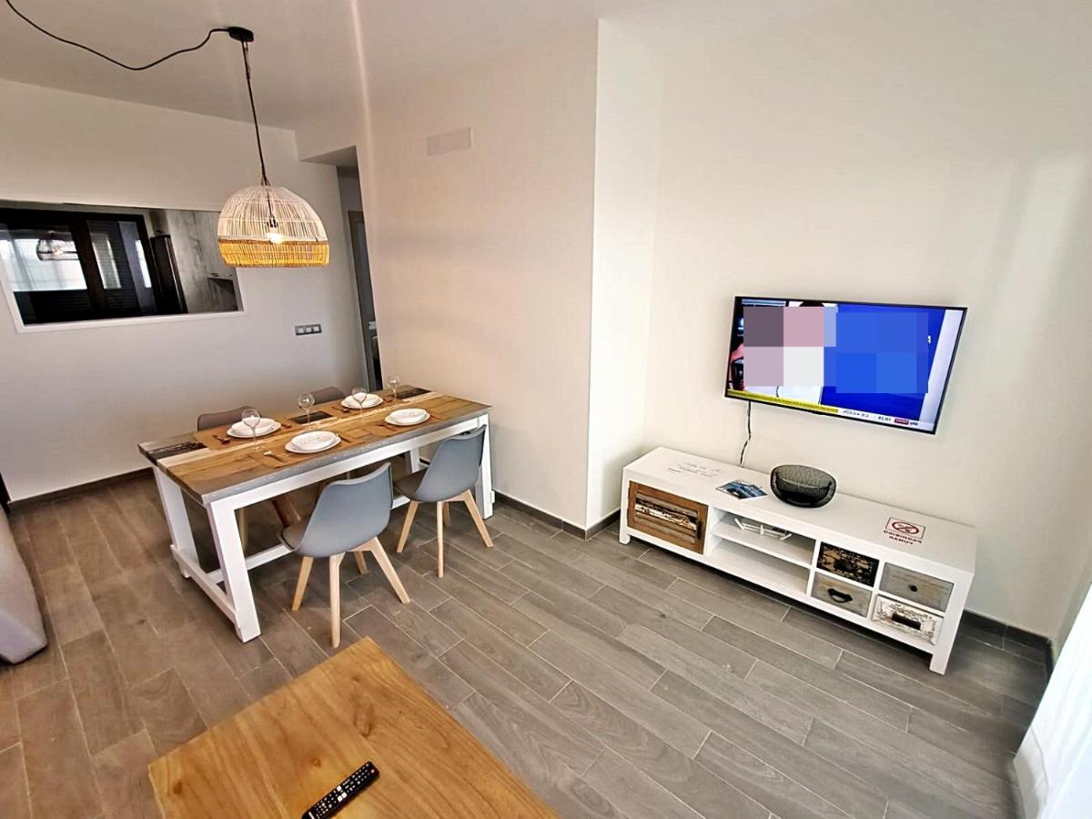 Ap Majorero Caleta Golf Apartment Caleta De Fuste