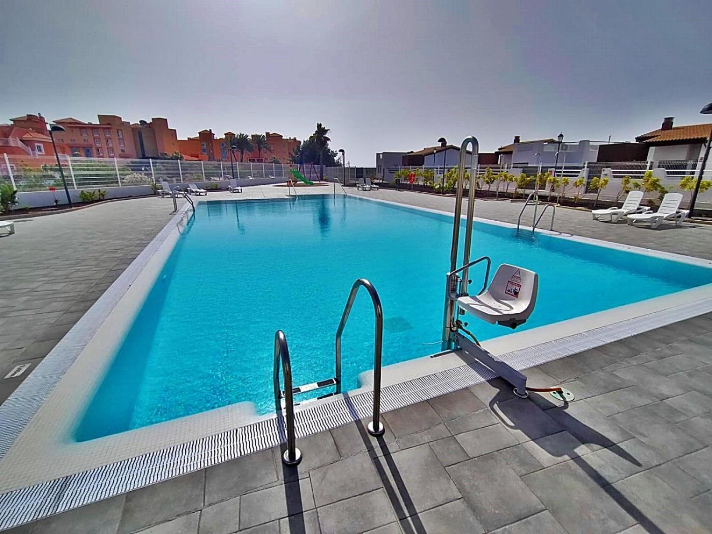 Apartment Ap Majorero Caleta Golf